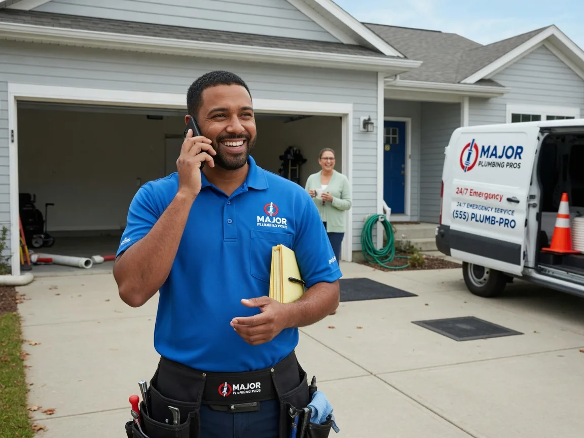 Drain Cleaning Services Jersey City, NJ FAQs